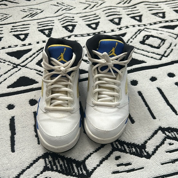 Jordan 5 - Picture 3 of 5